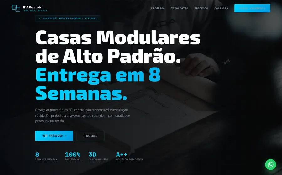 BV Remob