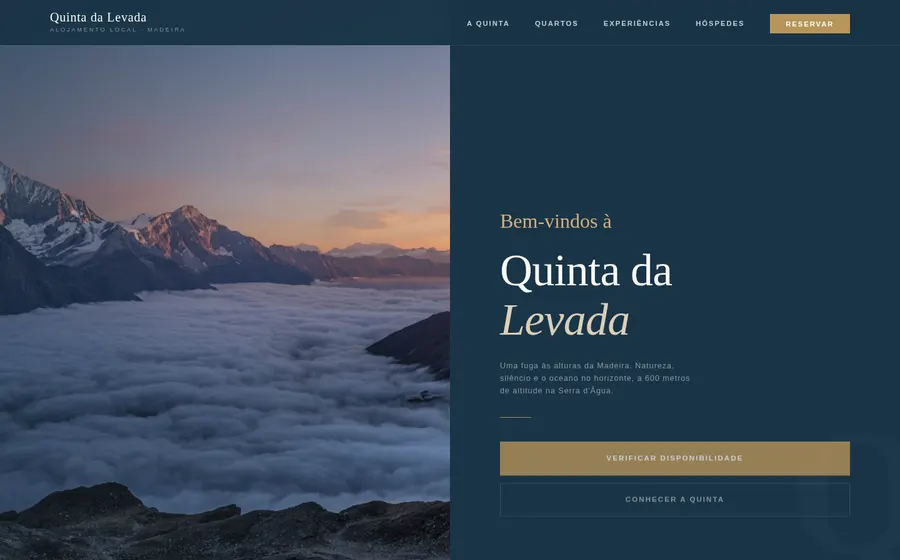 Quinta da Levada